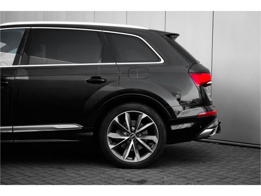 Audi Q7 55 TFSI e quattro Pro Line Plus 280 kW / 381 pk Trekhaak | Assistentiepakket Tour & City | Head-u... ActivLease financial lease