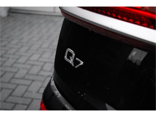 Audi Q7 55 TFSI e quattro Pro Line Plus 280 kW / 381 pk Trekhaak | Assistentiepakket Tour & City | Head-u... ActivLease financial lease