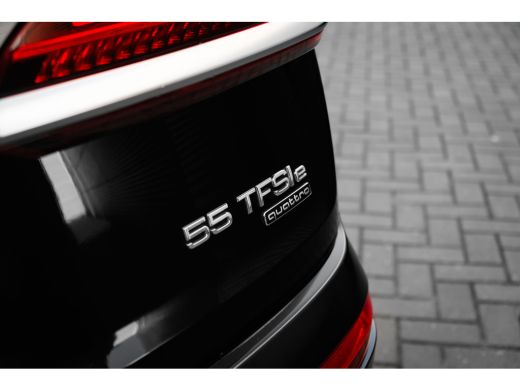 Audi Q7 55 TFSI e quattro Pro Line Plus 280 kW / 381 pk Trekhaak | Assistentiepakket Tour & City | Head-u... ActivLease financial lease