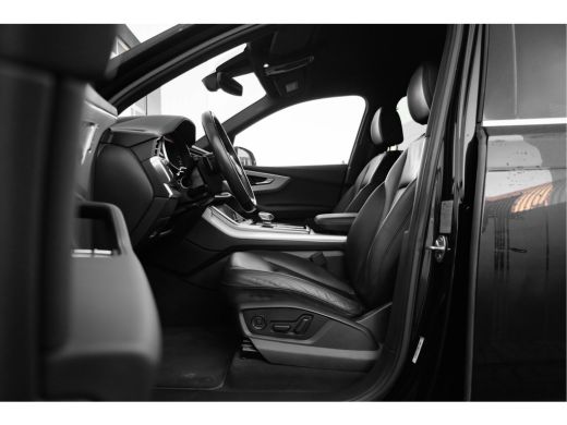 Audi Q7 55 TFSI e quattro Pro Line Plus 280 kW / 381 pk Trekhaak | Assistentiepakket Tour & City | Head-u... ActivLease financial lease