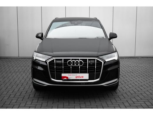 Audi Q7 55 TFSI e quattro Pro Line Plus 280 kW / 381 pk Trekhaak | Assistentiepakket Tour & City | Head-u... ActivLease financial lease