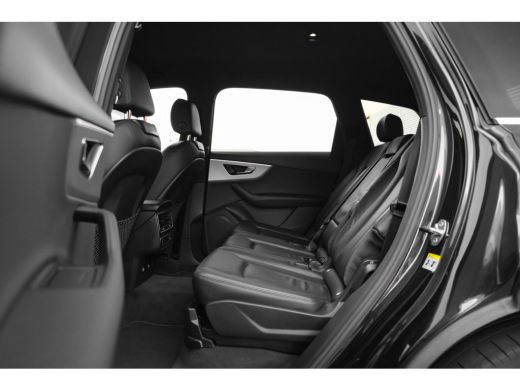 Audi Q7 55 TFSI e quattro Pro Line Plus 280 kW / 381 pk Trekhaak | Assistentiepakket Tour & City | Head-u... ActivLease financial lease