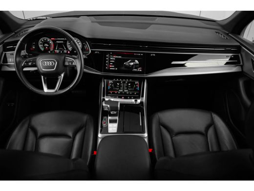 Audi Q7 55 TFSI e quattro Pro Line Plus 280 kW / 381 pk Trekhaak | Assistentiepakket Tour & City | Head-u... ActivLease financial lease