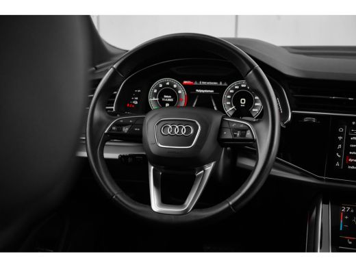 Audi Q7 55 TFSI e quattro Pro Line Plus 280 kW / 381 pk Trekhaak | Assistentiepakket Tour & City | Head-u... ActivLease financial lease
