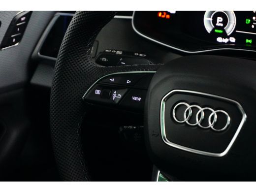 Audi Q8 60 TFSIe 490PK Quattro Pro Line S Competition | PANORAMADAK | TREKHAAK | LEDER ActivLease financial lease