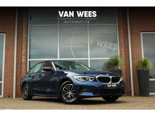 BMW 3 Serie 318i G20 Sedan Executive Edition | 1e eigenaar | NL auto | Camera | LED | DAB | Carplay | PDC | S... BMW 3 Serie 318i G20 Sedan Executive Edition | 1e eigenaar | NL auto | Camera | LED | DAB | Carplay | PDC | S...