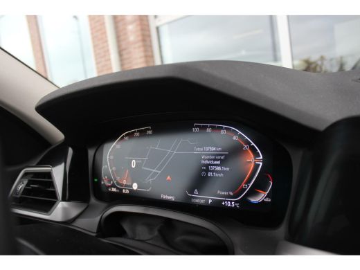 BMW 3 Serie 318i G20 Sedan Executive Edition | 1e eigenaar | NL auto | Camera | LED | DAB | Carplay | PDC | S... ActivLease financial lease
