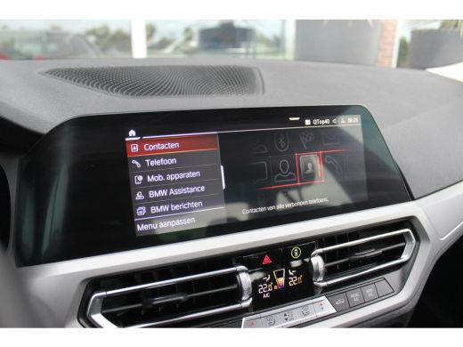 BMW 3 Serie 318i G20 Sedan Executive Edition | 1e eigenaar | NL auto | Camera | LED | DAB | Carplay | PDC | S... ActivLease financial lease