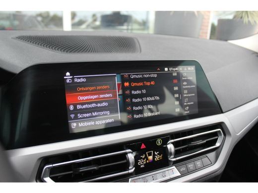 BMW 3 Serie 318i G20 Sedan Executive Edition | 1e eigenaar | NL auto | Camera | LED | DAB | Carplay | PDC | S... ActivLease financial lease