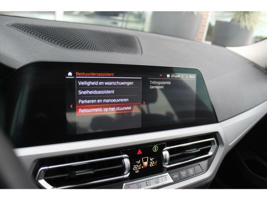 BMW 3 Serie 318i G20 Sedan Executive Edition | 1e eigenaar | NL auto | Camera | LED | DAB | Carplay | PDC | S... ActivLease financial lease