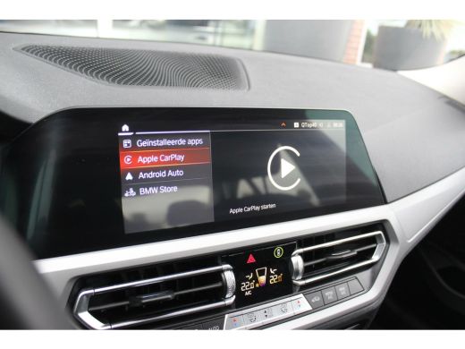 BMW 3 Serie 318i G20 Sedan Executive Edition | 1e eigenaar | NL auto | Camera | LED | DAB | Carplay | PDC | S... ActivLease financial lease