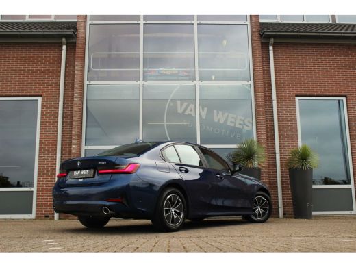 BMW 3 Serie 318i G20 Sedan Executive Edition | 1e eigenaar | NL auto | Camera | LED | DAB | Carplay | PDC | S... ActivLease financial lease
