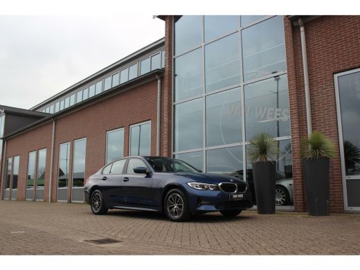 BMW 3 Serie 318i G20 Sedan Executive Edition | 1e eigenaar | NL auto | Camera | LED | DAB | Carplay | PDC | S... ActivLease financial lease
