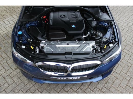 BMW 3 Serie 318i G20 Sedan Executive Edition | 1e eigenaar | NL auto | Camera | LED | DAB | Carplay | PDC | S... ActivLease financial lease