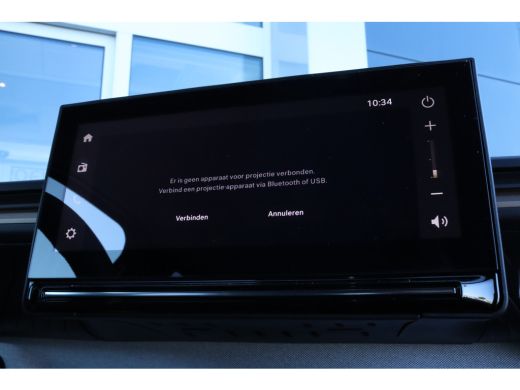 Citroën C3 Aircross 1.2 Turbo 100pk Plus | Cruise Control | Camera | Sensoren | Carplay ActivLease financial lease