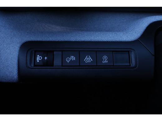 Citroën C3 Aircross 1.2 Turbo 100pk Plus | Cruise Control | Camera | Sensoren | Carplay ActivLease financial lease