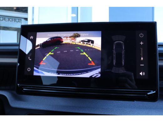 Citroën C3 Aircross 1.2 Turbo 100pk Plus | Cruise Control | Camera | Sensoren | Carplay ActivLease financial lease