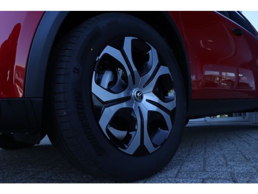 Citroën C3 Aircross 1.2 Turbo 100pk Plus | Cruise Control | Camera | Sensoren | Carplay ActivLease financial lease