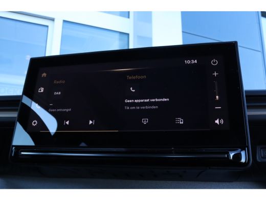 Citroën C3 Aircross 1.2 Turbo 100pk Plus | Cruise Control | Camera | Sensoren | Carplay ActivLease financial lease