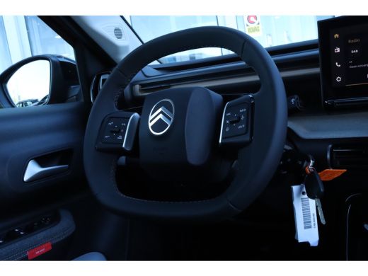 Citroën C3 Aircross 1.2 Turbo 100pk Plus | Cruise Control | Camera | Sensoren | Carplay ActivLease financial lease
