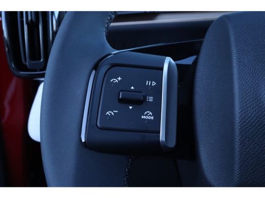 Citroën C3 Aircross 1.2 Turbo 100pk Plus | Cruise Control | Camera | Sensoren | Carplay ActivLease financial lease