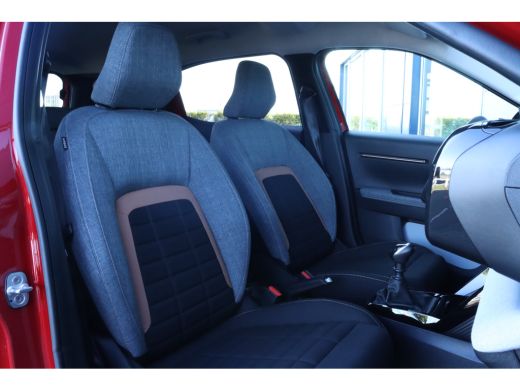 Citroën C3 Aircross 1.2 Turbo 100pk Plus | Cruise Control | Camera | Sensoren | Carplay ActivLease financial lease