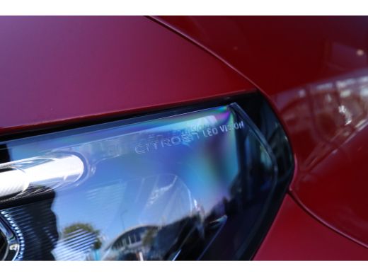 Citroën C3 Aircross 1.2 Turbo 100pk Plus | Cruise Control | Camera | Sensoren | Carplay ActivLease financial lease