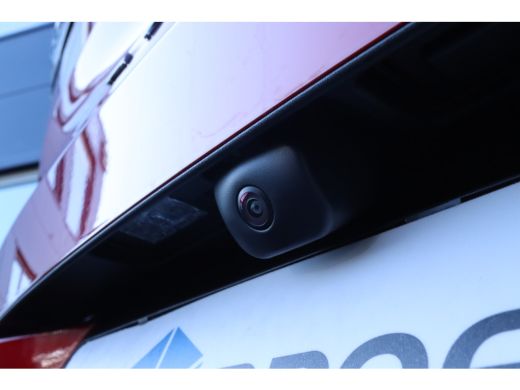 Citroën C3 Aircross 1.2 Turbo 100pk Plus | Cruise Control | Camera | Sensoren | Carplay ActivLease financial lease