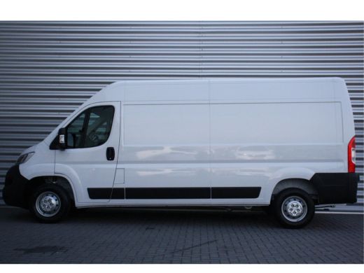Citroën Jumper 2.2 BlueHDi 140 pk S&S L3H2 3.3t | € 7.300,- Voorraad Voordeel | Pack Connect Nav | Verzwaarde ve... ActivLease financial lease