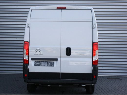 Citroën Jumper 2.2 BlueHDi 140 pk S&S L3H2 3.3t | € 7.300,- Voorraad Voordeel | Pack Connect Nav | Verzwaarde ve... ActivLease financial lease