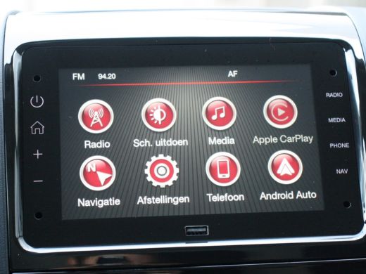 Citroën Jumper 2.2 BlueHDi 140 pk S&S L3H2 3.3t | € 7.300,- Voorraad Voordeel | Pack Connect Nav | Verzwaarde ve... ActivLease financial lease