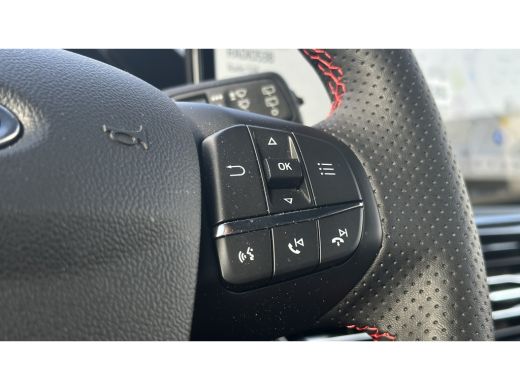 Ford Focus 1.0 EcoBoost Hybrid ST Line X | Achteruitrijcamera | Airco (automatisch) | Apple Carplay/Android ... ActivLease financial lease