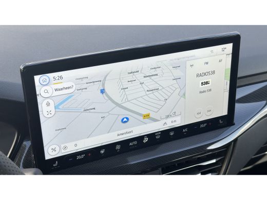 Ford Focus 1.0 EcoBoost Hybrid ST Line X | Achteruitrijcamera | Airco (automatisch) | Apple Carplay/Android ... ActivLease financial lease