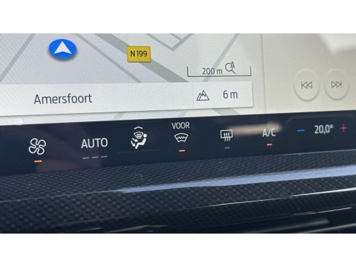 Ford Focus 1.0 EcoBoost Hybrid ST Line X | Achteruitrijcamera | Airco (automatisch) | Apple Carplay/Android ... ActivLease financial lease