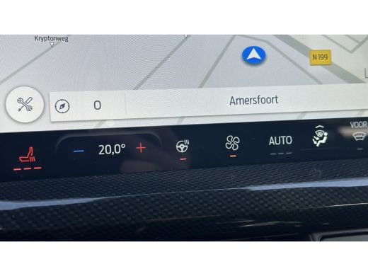 Ford Focus 1.0 EcoBoost Hybrid ST Line X | Achteruitrijcamera | Airco (automatisch) | Apple Carplay/Android ... ActivLease financial lease