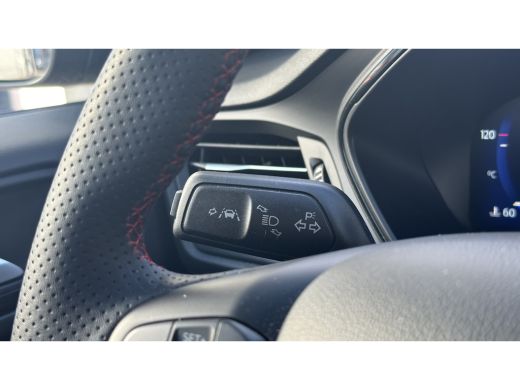 Ford Focus 1.0 EcoBoost Hybrid ST Line X | Achteruitrijcamera | Airco (automatisch) | Apple Carplay/Android ... ActivLease financial lease