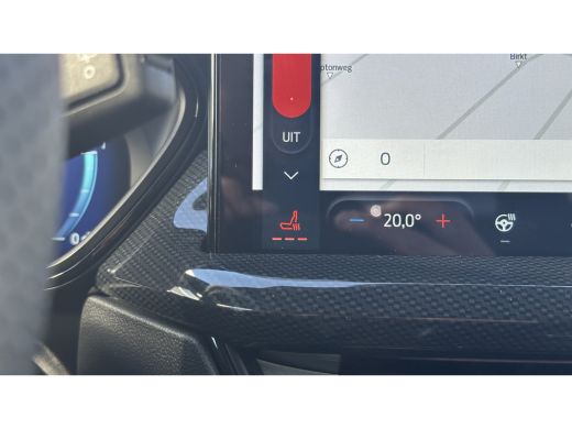 Ford Focus 1.0 EcoBoost Hybrid ST Line X | Achteruitrijcamera | Airco (automatisch) | Apple Carplay/Android ... ActivLease financial lease