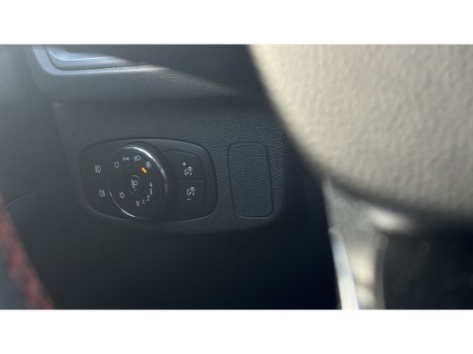 Ford Focus 1.0 EcoBoost Hybrid ST Line X | Achteruitrijcamera | Airco (automatisch) | Apple Carplay/Android ... ActivLease financial lease