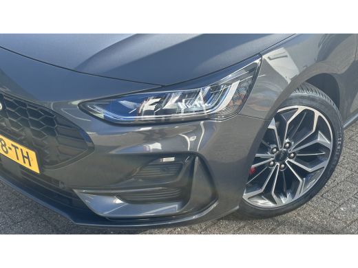 Ford Focus 1.0 EcoBoost Hybrid ST Line X | Achteruitrijcamera | Airco (automatisch) | Apple Carplay/Android ... ActivLease financial lease