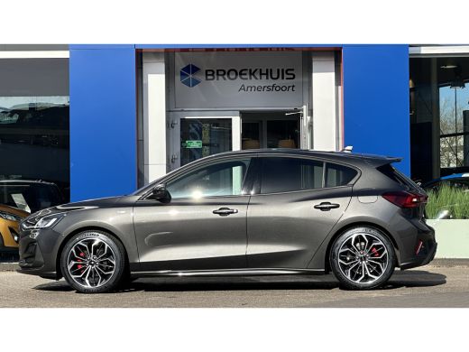 Ford Focus 1.0 EcoBoost Hybrid ST Line X | Achteruitrijcamera | Airco (automatisch) | Apple Carplay/Android ... ActivLease financial lease