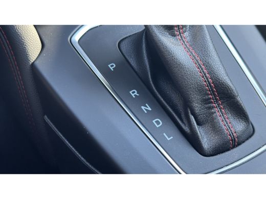 Ford Focus 1.0 EcoBoost Hybrid ST Line X | Achteruitrijcamera | Airco (automatisch) | Apple Carplay/Android ... ActivLease financial lease
