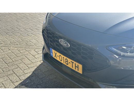 Ford Focus 1.0 EcoBoost Hybrid ST Line X | Achteruitrijcamera | Airco (automatisch) | Apple Carplay/Android ... ActivLease financial lease