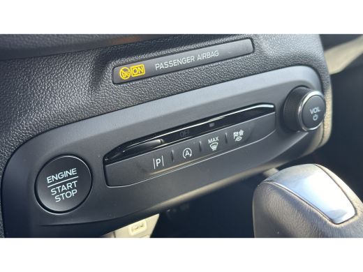 Ford Focus 1.0 EcoBoost Hybrid ST Line X | Achteruitrijcamera | Airco (automatisch) | Apple Carplay/Android ... ActivLease financial lease