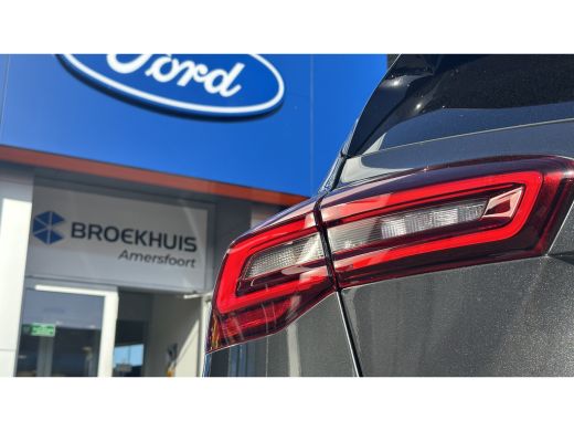 Ford Focus 1.0 EcoBoost Hybrid ST Line X | Achteruitrijcamera | Airco (automatisch) | Apple Carplay/Android ... ActivLease financial lease