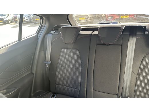 Ford Focus 1.0 EcoBoost Hybrid ST Line X | Achteruitrijcamera | Airco (automatisch) | Apple Carplay/Android ... ActivLease financial lease
