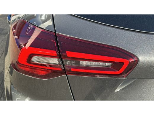 Ford Focus 1.0 EcoBoost Hybrid ST Line X | Achteruitrijcamera | Airco (automatisch) | Apple Carplay/Android ... ActivLease financial lease