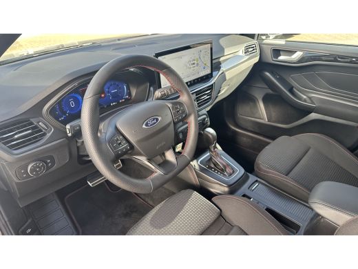 Ford Focus 1.0 EcoBoost Hybrid ST Line X | Achteruitrijcamera | Airco (automatisch) | Apple Carplay/Android ... ActivLease financial lease