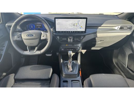 Ford Focus 1.0 EcoBoost Hybrid ST Line X | Achteruitrijcamera | Airco (automatisch) | Apple Carplay/Android ... ActivLease financial lease