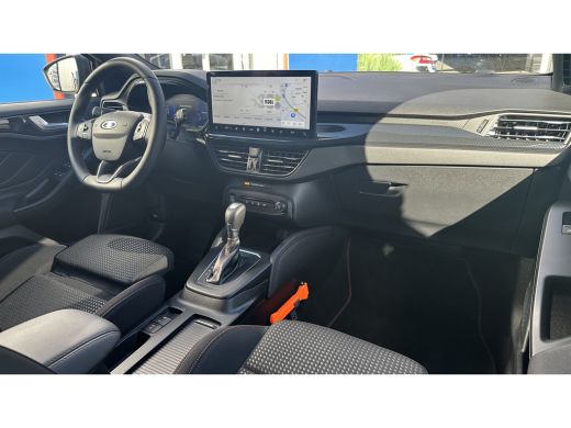 Ford Focus 1.0 EcoBoost Hybrid ST Line X | Achteruitrijcamera | Airco (automatisch) | Apple Carplay/Android ... ActivLease financial lease