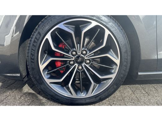 Ford Focus 1.0 EcoBoost Hybrid ST Line X | Achteruitrijcamera | Airco (automatisch) | Apple Carplay/Android ... ActivLease financial lease
